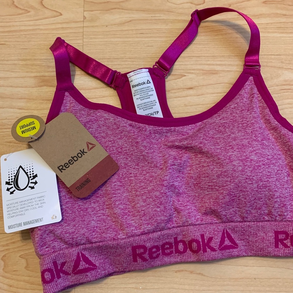 Sports bra